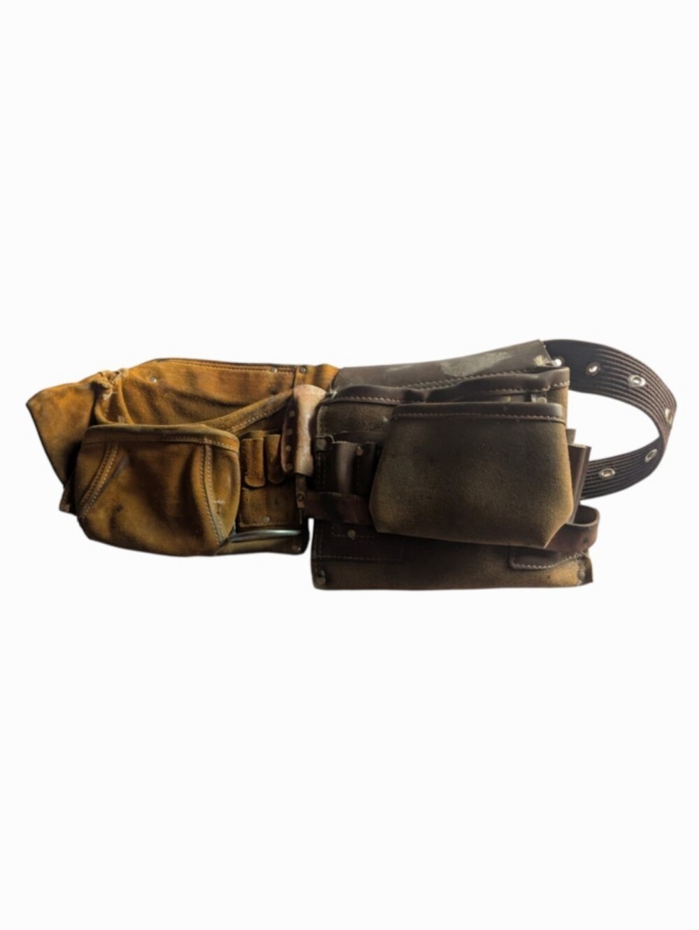 Men's CLC Custom Leather Craft Tool Belt